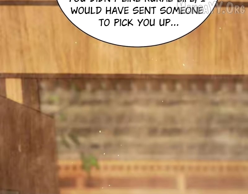 Shao Hua Long: Rebirth of the Evil Concubine’s Counterattack Chapter 38 - page 26